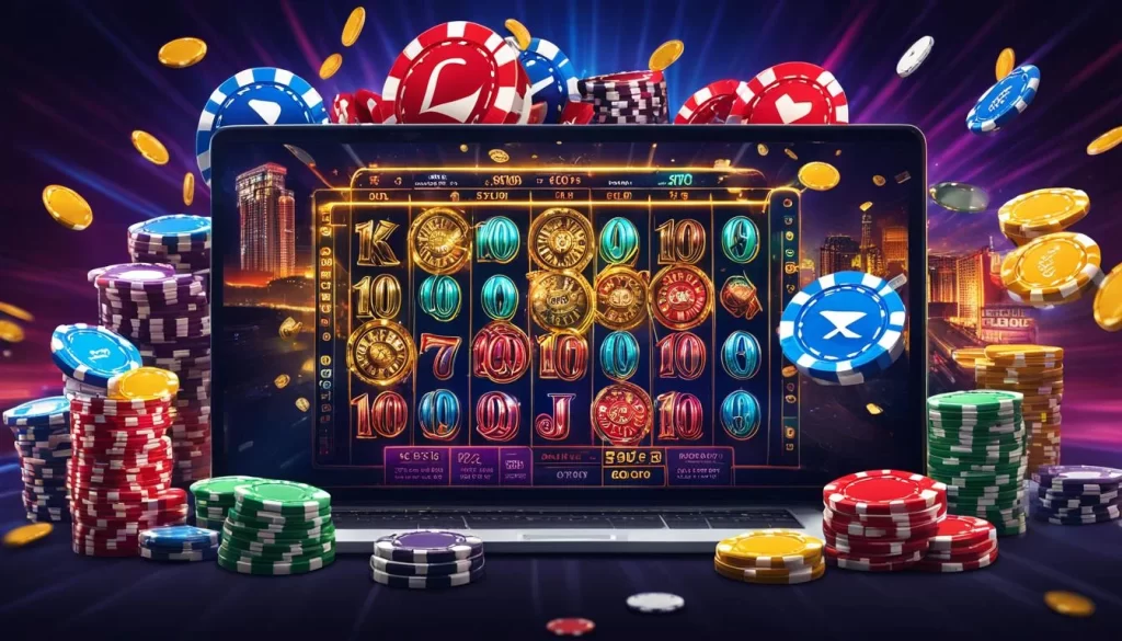 Blackjack Thử Thách Trí Tuệ